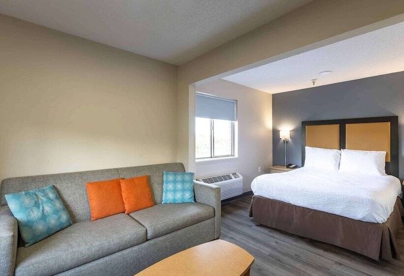 فندق Extended Stay America Suites   Columbia   Greystone