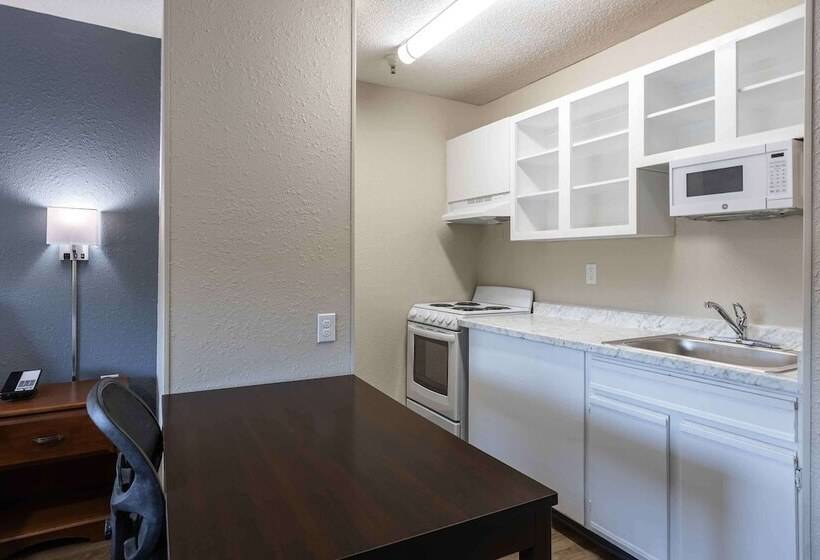 هتل Extended Stay America Suites   Columbia   Greystone