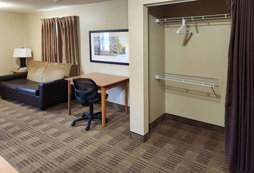 酒店 Suburban Studios Columbus Dublin