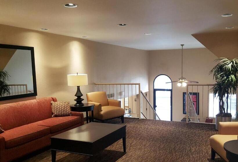 酒店 Suburban Studios Columbus Dublin