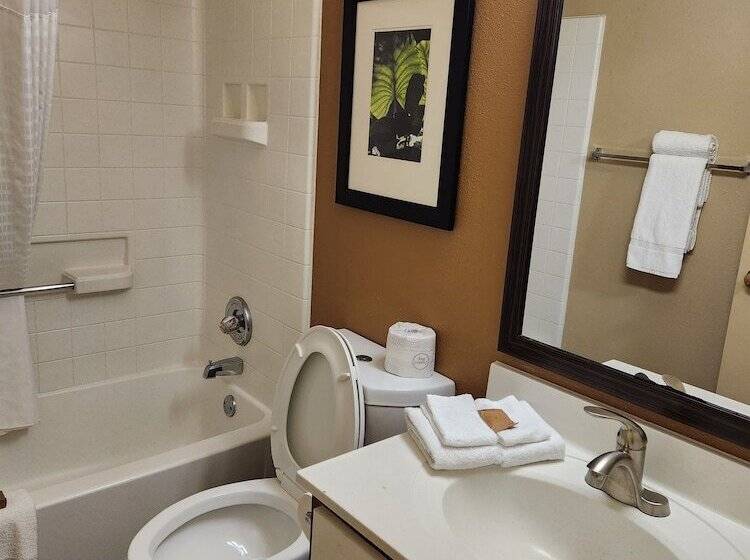 酒店 Suburban Studios Columbus Dublin