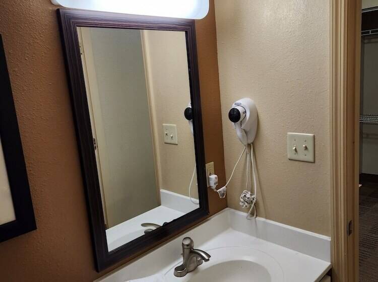 酒店 Suburban Studios Columbus Dublin