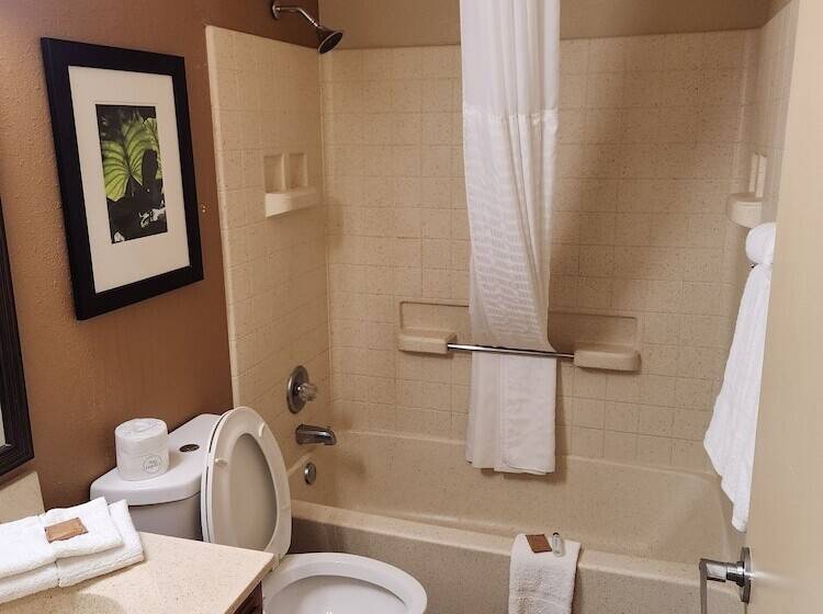 酒店 Suburban Studios Columbus Dublin