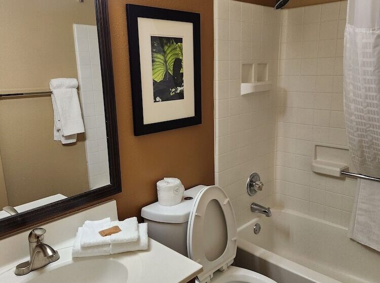 酒店 Suburban Studios Columbus Dublin