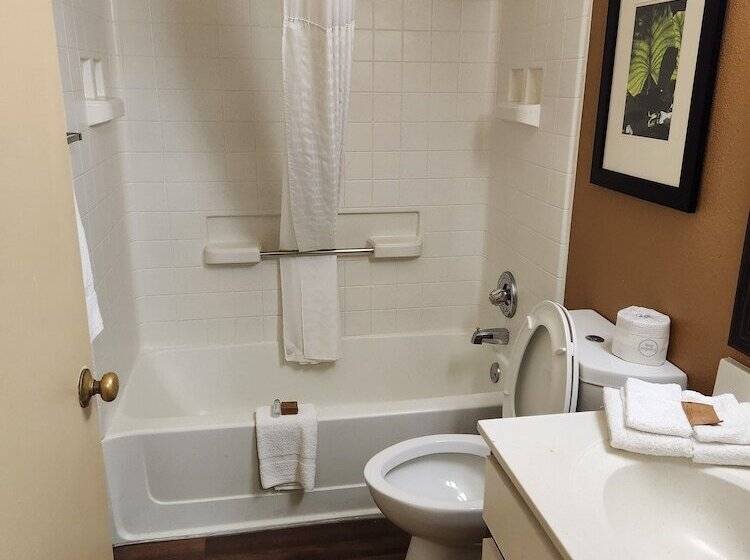 酒店 Suburban Studios Columbus Dublin