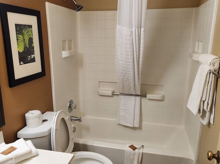 酒店 Suburban Studios Columbus Dublin