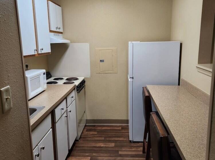 酒店 Suburban Studios Columbus Dublin