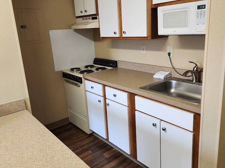 酒店 Suburban Studios Columbus Dublin