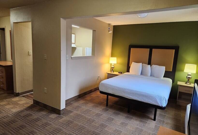 酒店 Suburban Studios Columbus Dublin