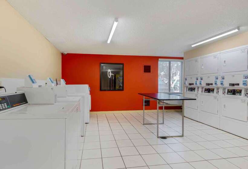 호텔 Extended Stay America Select Suites   Dallas   Las Colinas   Meadow Creek Dr