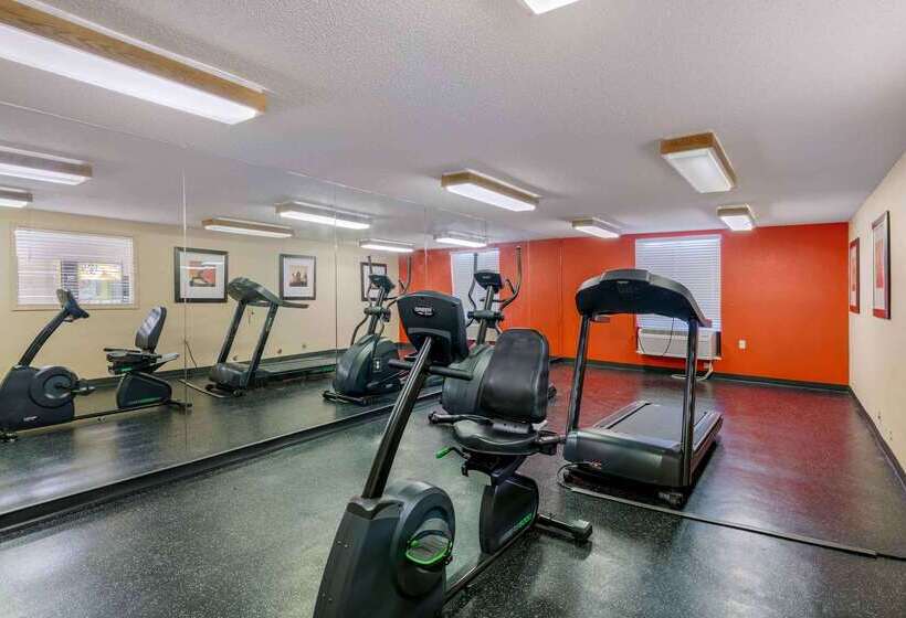 هتل Extended Stay America Select Suites   Dallas   Las Colinas   Meadow Creek Dr