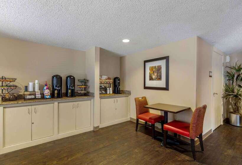 هتل Extended Stay America Select Suites   Dallas   Las Colinas   Meadow Creek Dr