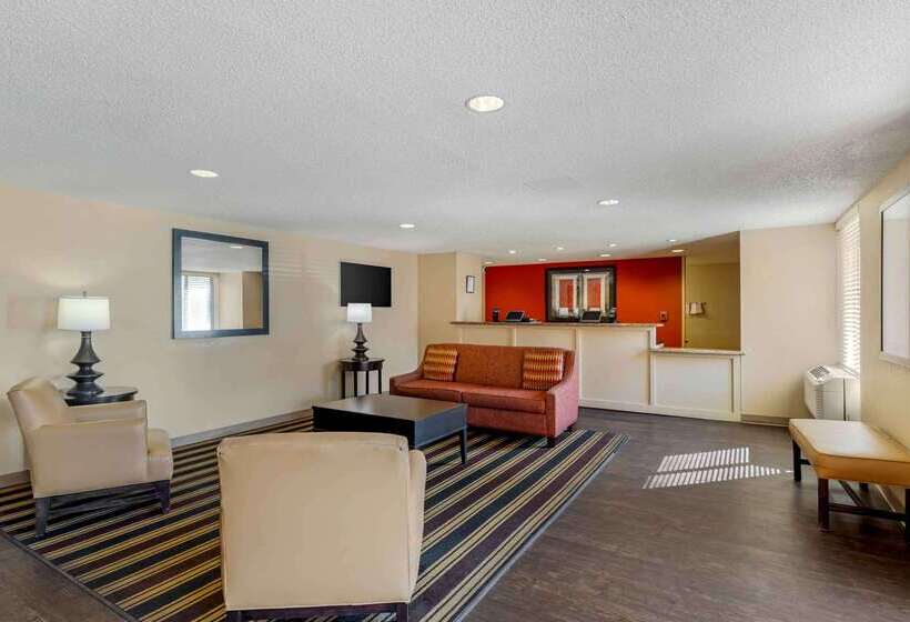 호텔 Extended Stay America Select Suites   Dallas   Las Colinas   Meadow Creek Dr