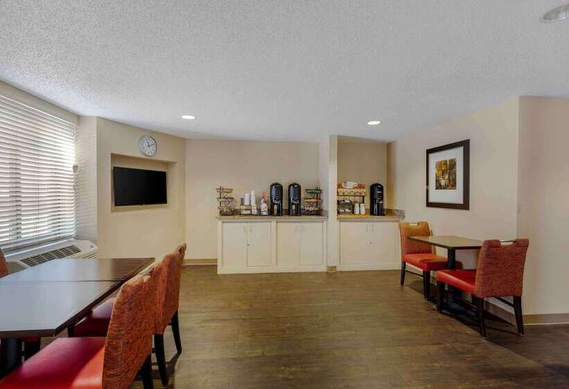هتل Extended Stay America Select Suites   Dallas   Las Colinas   Meadow Creek Dr