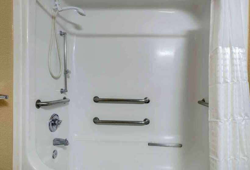 호텔 Extended Stay America Select Suites   Dallas   Las Colinas   Meadow Creek Dr