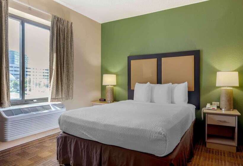 호텔 Extended Stay America Select Suites   Dallas   Las Colinas   Meadow Creek Dr