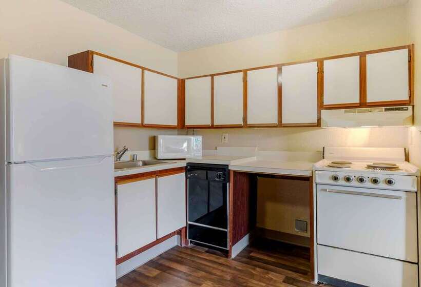 호텔 Extended Stay America Select Suites   Dallas   Las Colinas   Meadow Creek Dr