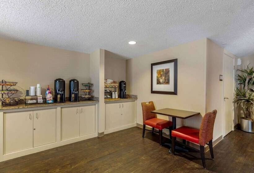 호텔 Extended Stay America Select Suites   Dallas   Las Colinas   Meadow Creek Dr