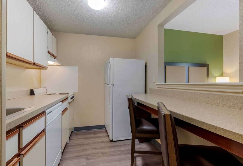 호텔 Extended Stay America Select Suites   Dallas   Las Colinas   Meadow Creek Dr