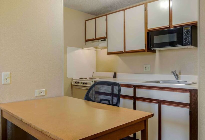 호텔 Extended Stay America Select Suites   Dallas   Las Colinas   Meadow Creek Dr
