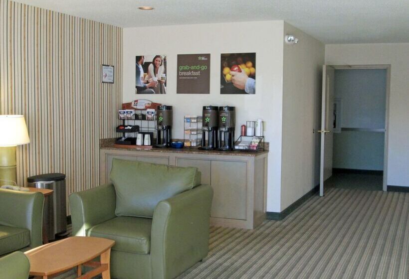 فندق Extended Stay America Suites Dallas Plano Parkway Med Center