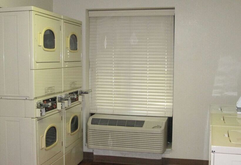 فندق Extended Stay America Suites Dallas Plano Parkway Med Center