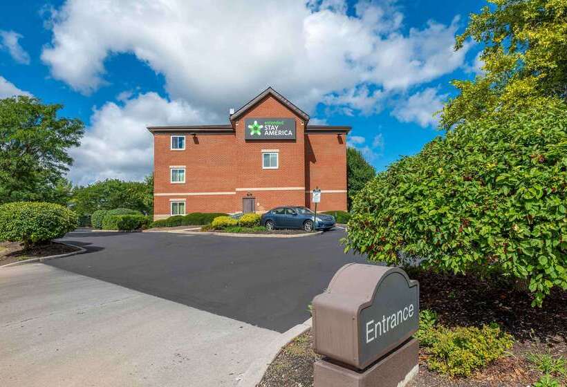 فندق Extended Stay America Suites  Dayton  Fairborn