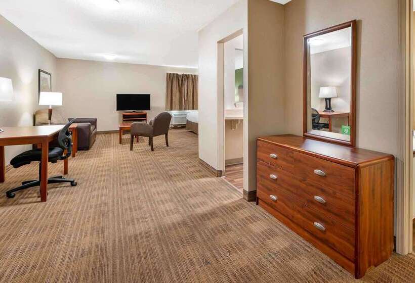 فندق Extended Stay America Suites  Dayton  Fairborn