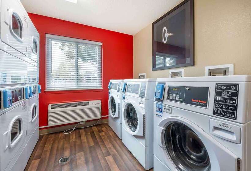 فندق Extended Stay America Suites  Dayton  Fairborn