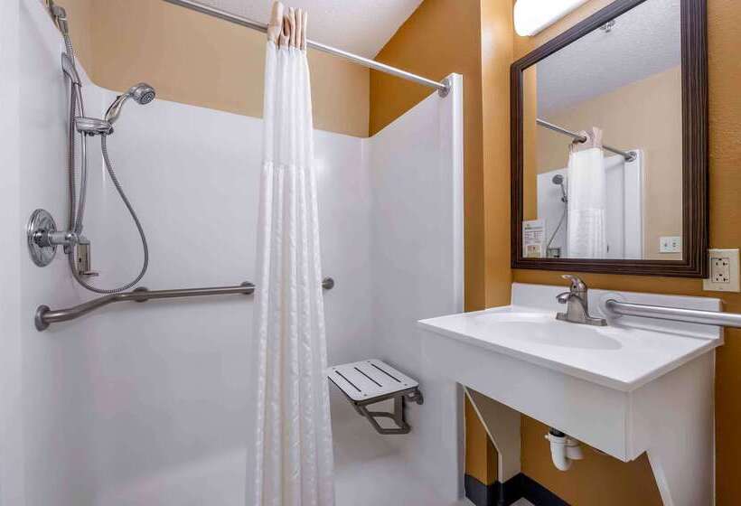 فندق Extended Stay America Suites  Dayton  Fairborn