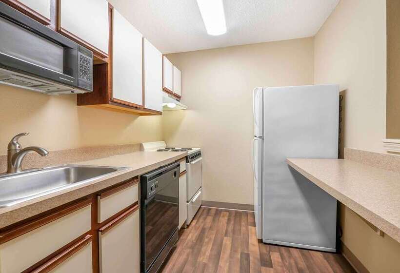 فندق Extended Stay America Suites  Dayton  Fairborn