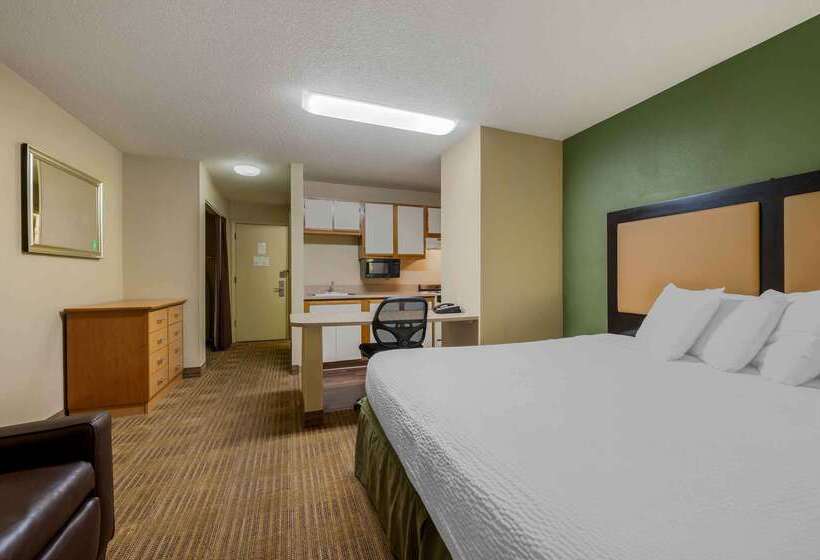 فندق Extended Stay America Suites  Dayton  Fairborn