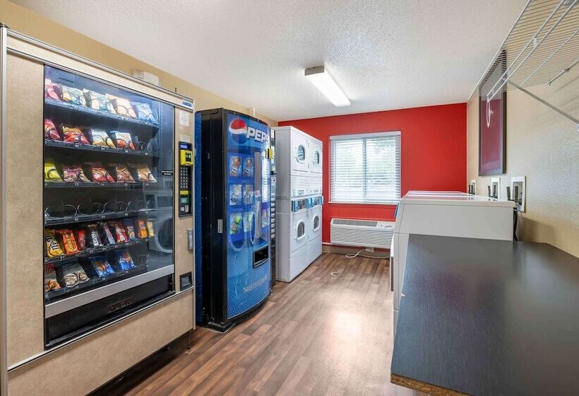 فندق Extended Stay America Suites  Dayton  Fairborn