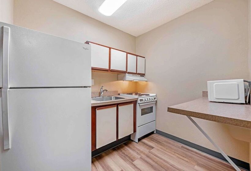 فندق Extended Stay America Suites  Dayton  Fairborn