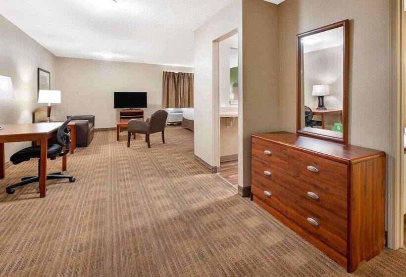 فندق Extended Stay America Suites  Dayton  Fairborn