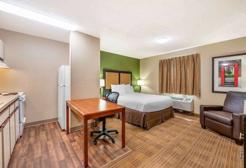 فندق Extended Stay America Suites  Dayton  Fairborn