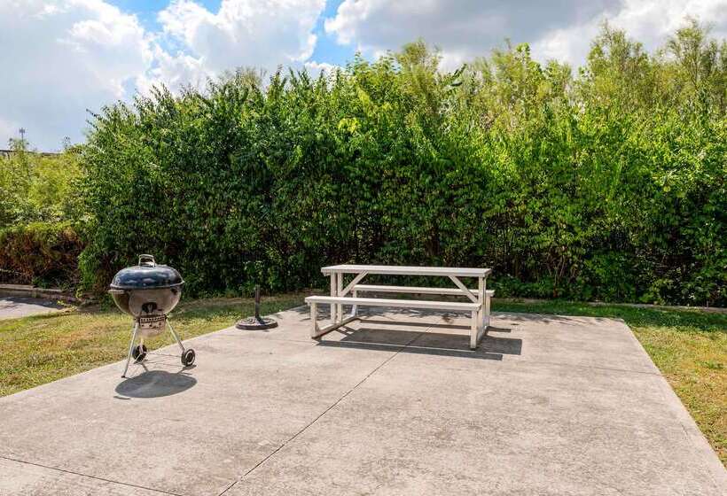 בית מלון כפרי Extended Stay America Suites  Dayton  South