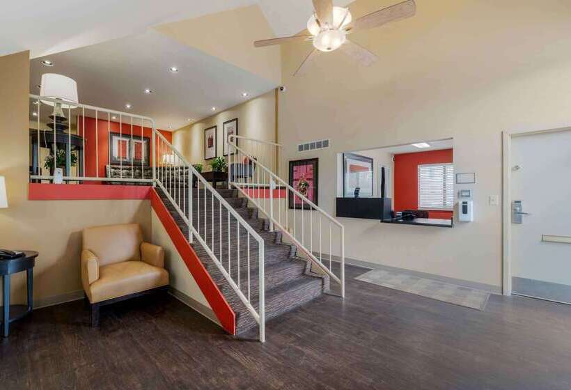 בית מלון כפרי Extended Stay America Suites  Dayton  South