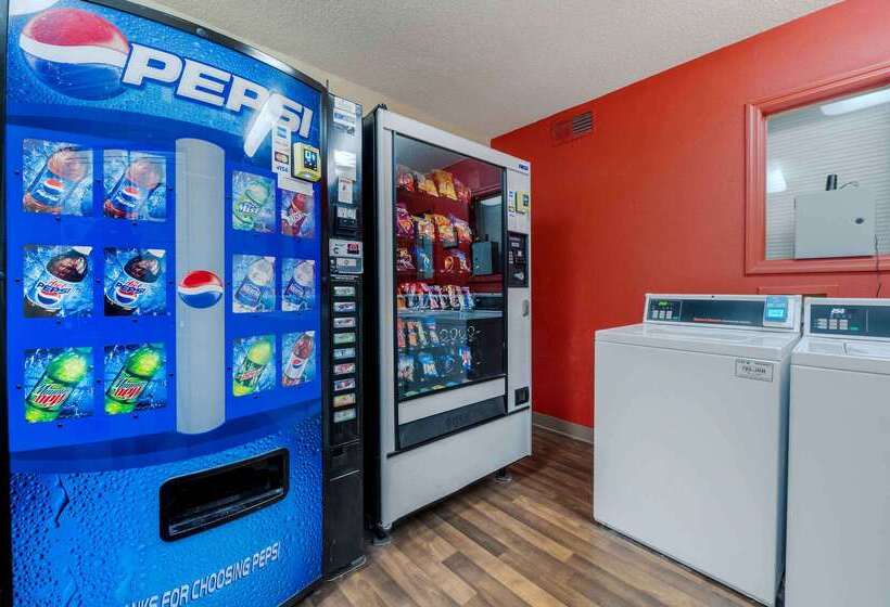 בית מלון כפרי Extended Stay America Suites  Dayton  South