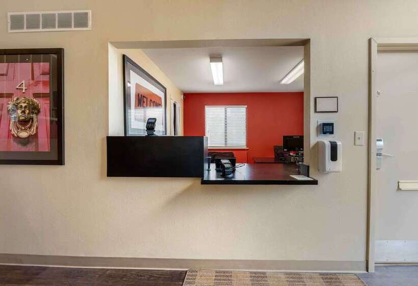 בית מלון כפרי Extended Stay America Suites  Dayton  South