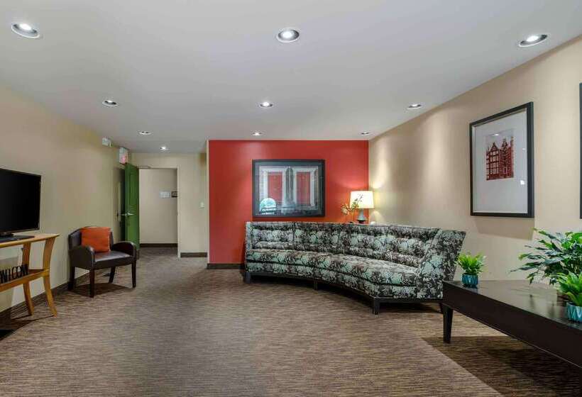 בית מלון כפרי Extended Stay America Suites  Dayton  South