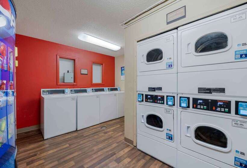 בית מלון כפרי Extended Stay America Suites  Dayton  South