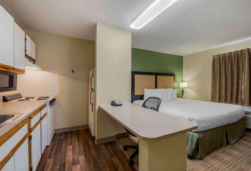 בית מלון כפרי Extended Stay America Suites  Dayton  South