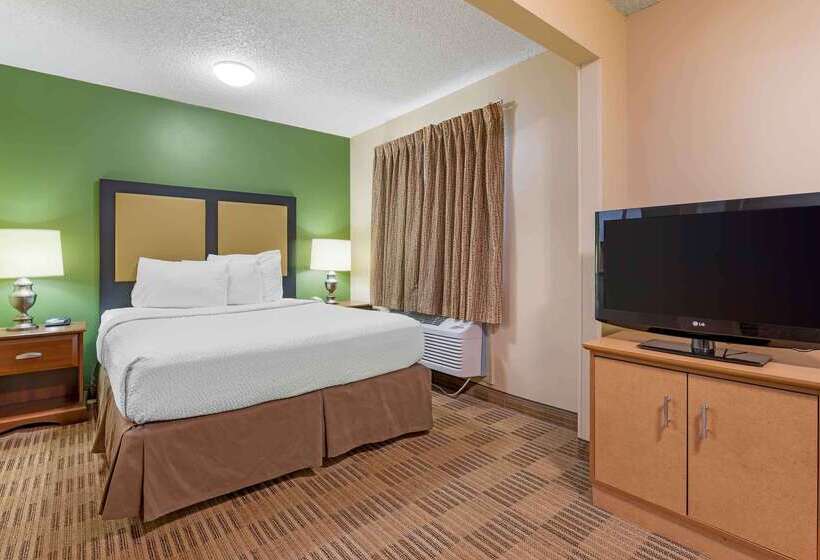 בית מלון כפרי Extended Stay America Suites  Dayton  South