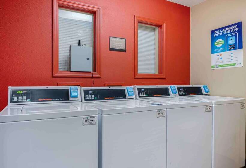 בית מלון כפרי Extended Stay America Suites  Dayton  South