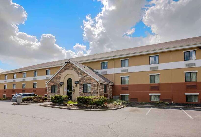 בית מלון כפרי Extended Stay America Suites  Dayton  South