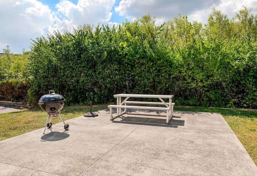 בית מלון כפרי Extended Stay America Suites  Dayton  South