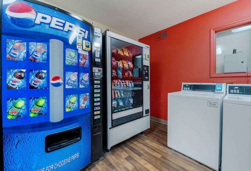 בית מלון כפרי Extended Stay America Suites  Dayton  South