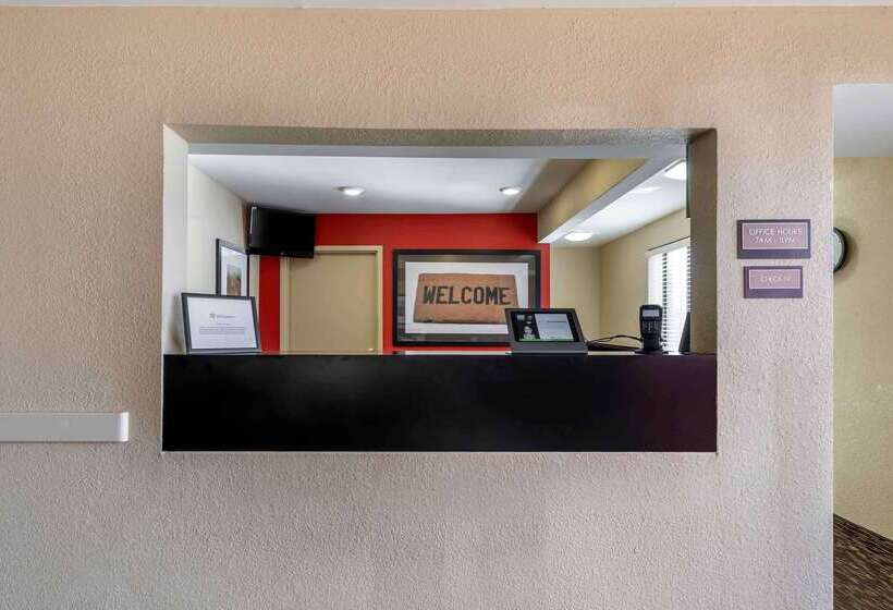 هتل Extended Stay America Select Suites   Des Moines   West Des Moines