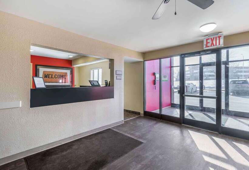 هتل Extended Stay America Select Suites   Des Moines   West Des Moines